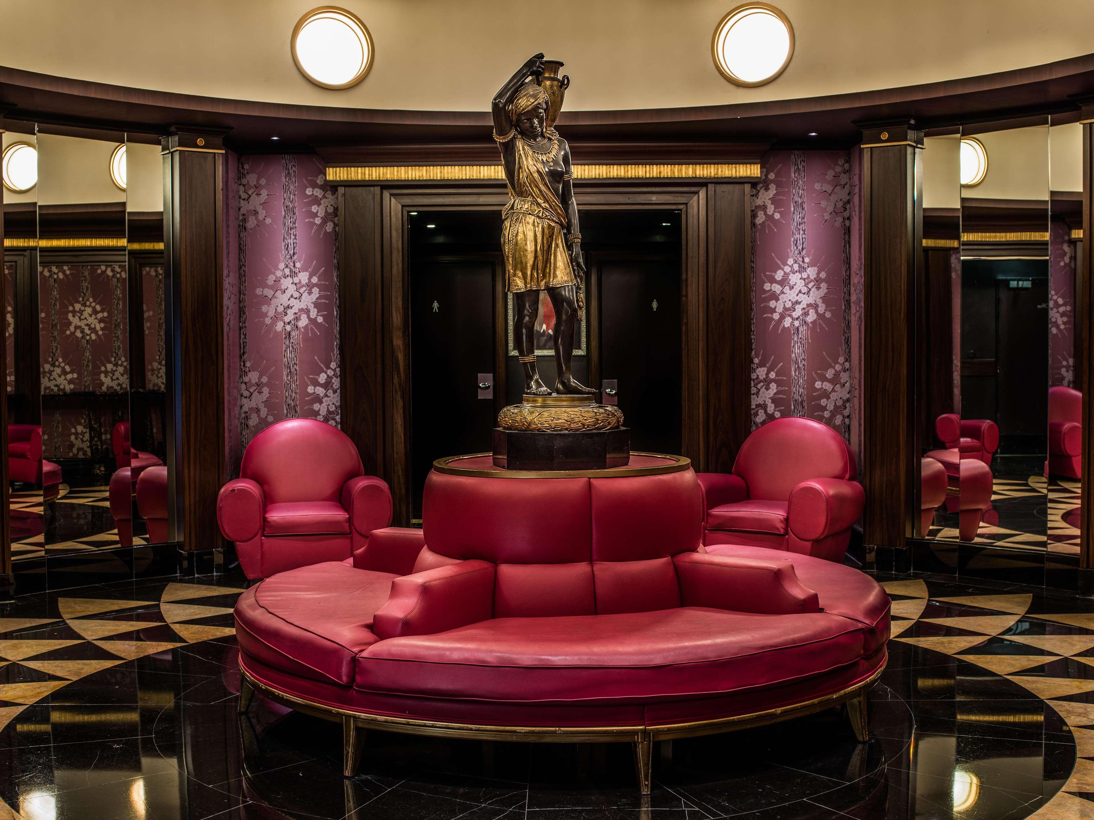 L'hotel Du Collectionneur Parijs