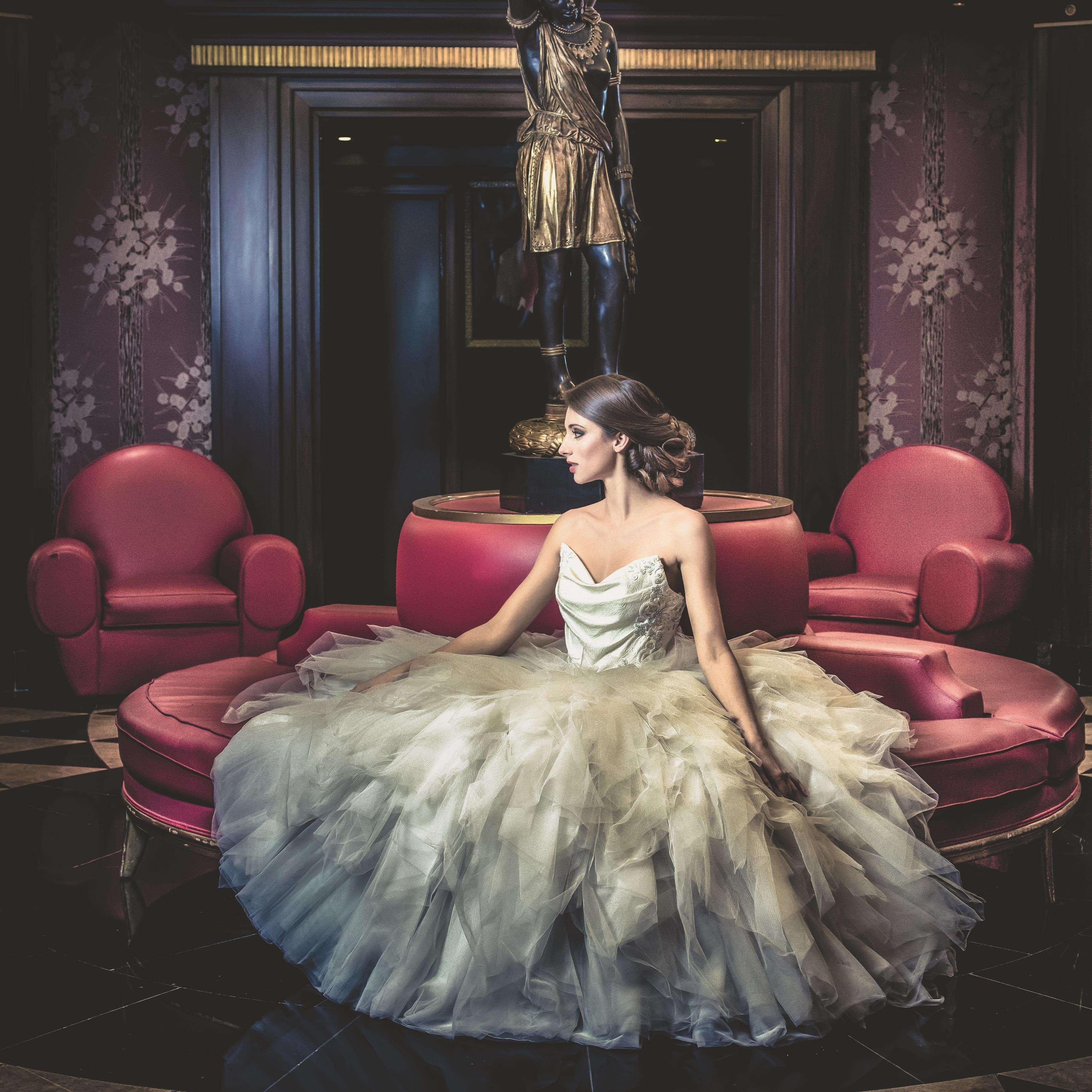 Du Collectionneur Hotel Paris