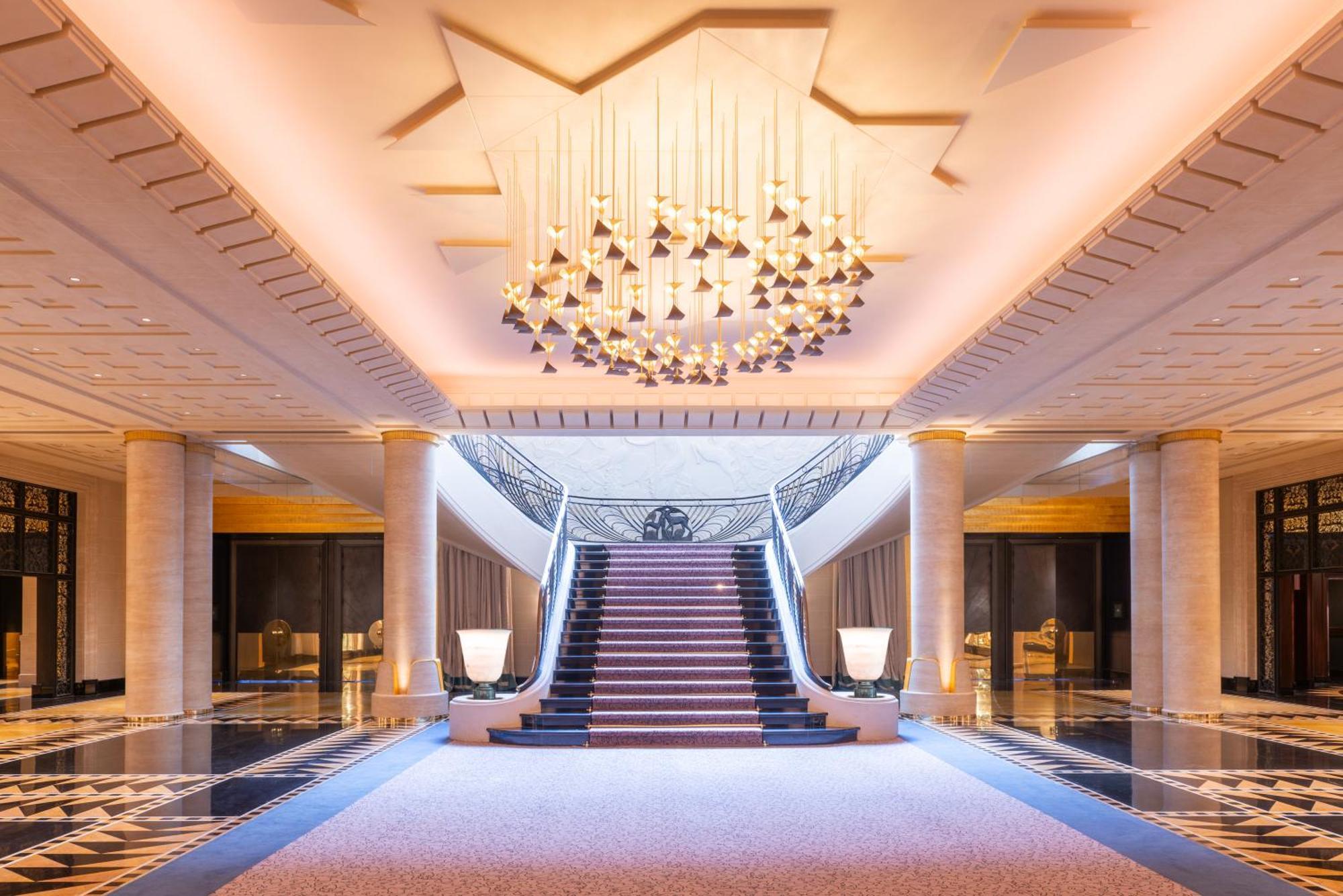 Hotel Du Collectionneur