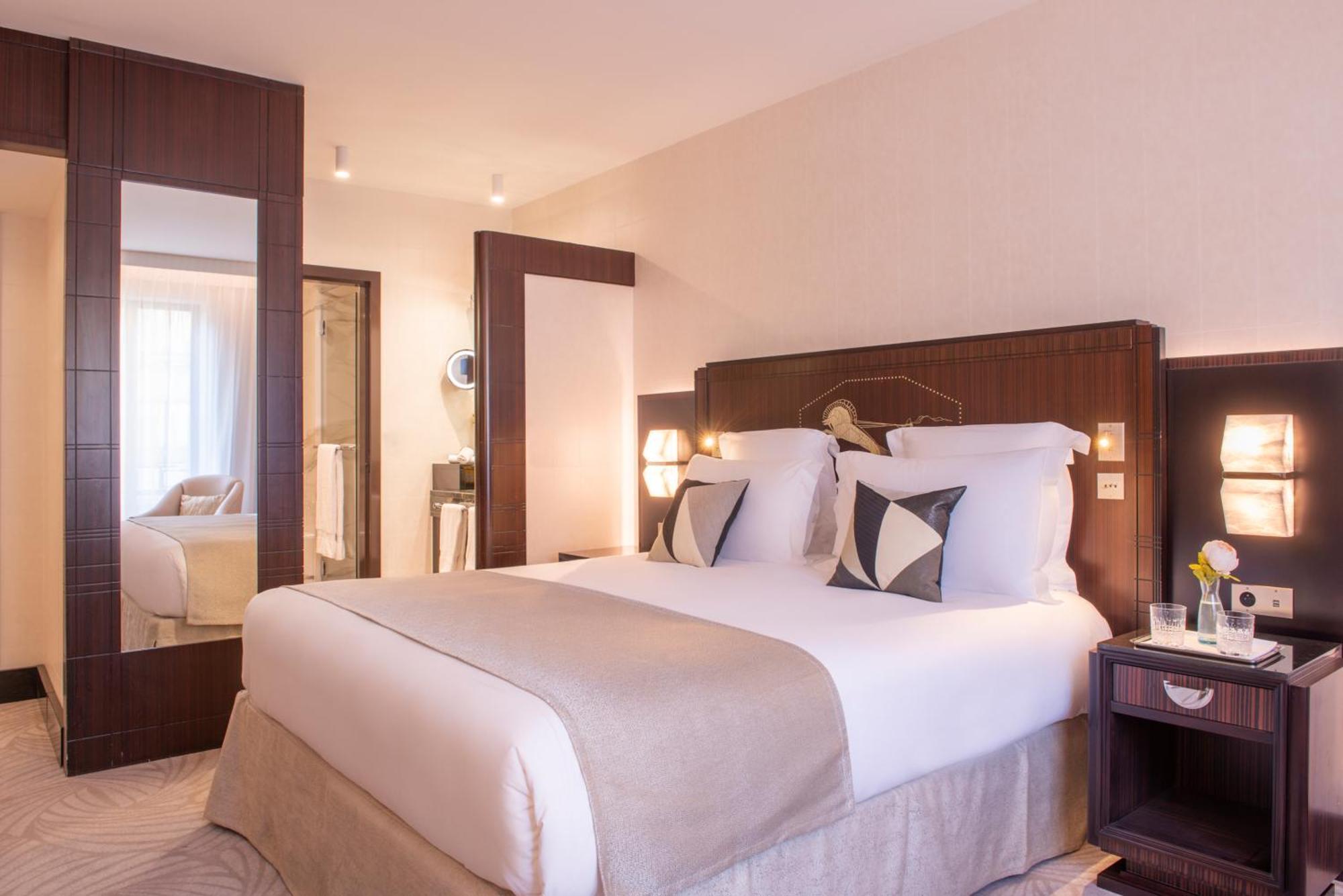 Hotel Du Collectionneur 5*