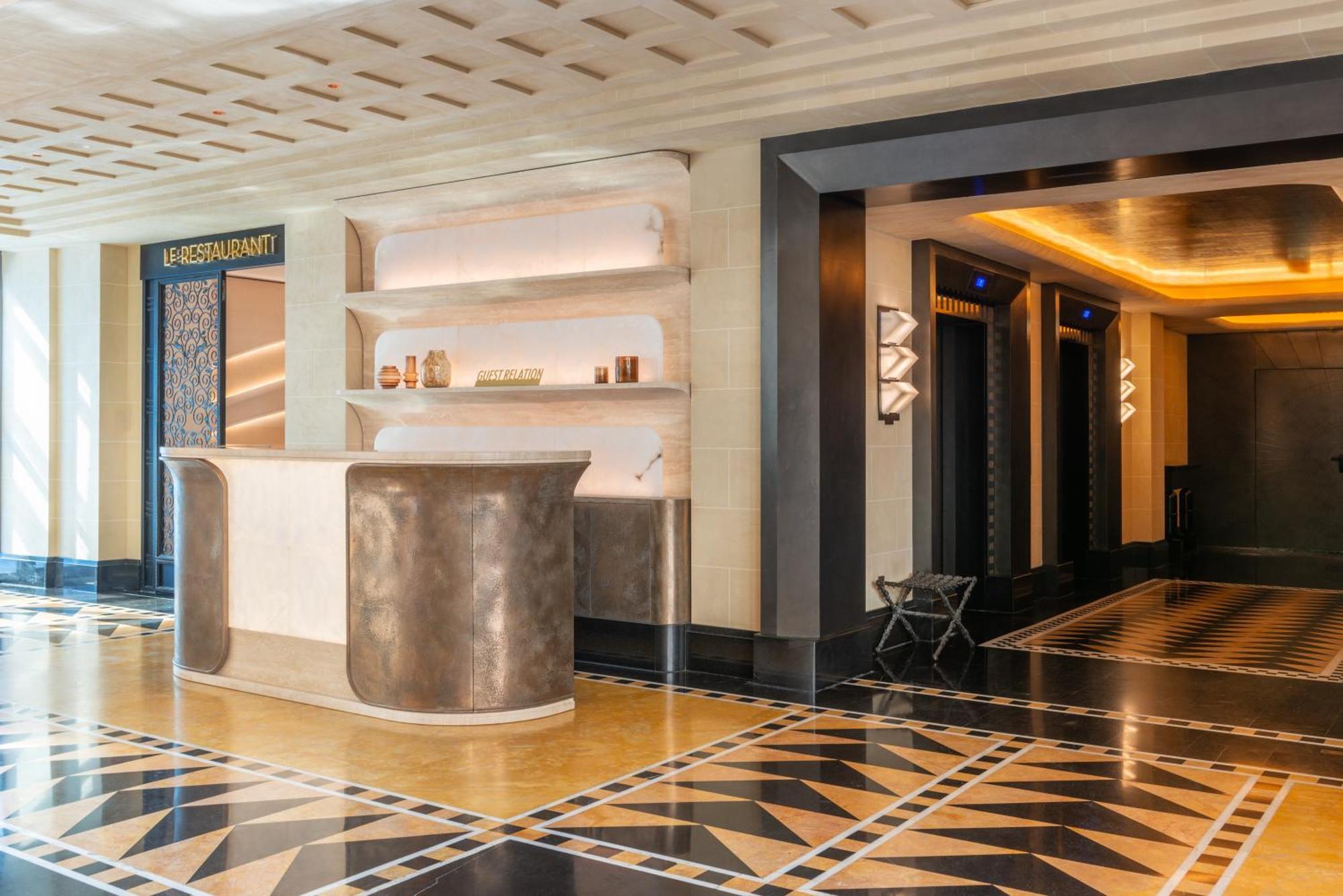 L'hotel Du Collectionneur Hotel Parijs